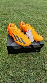 Adidas X Speedportal.1 FG - 1