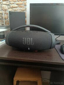 JBL Boombox 3