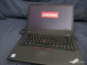 Lenovo Thinkpad T470