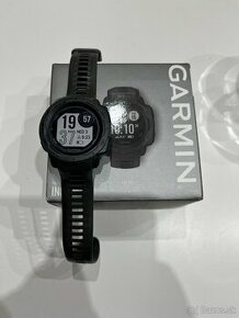 Garmin instinct