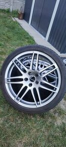 Audi Speedline r19 5x112