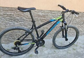 Horsky bicykel Btvin rockrider 340 - 1