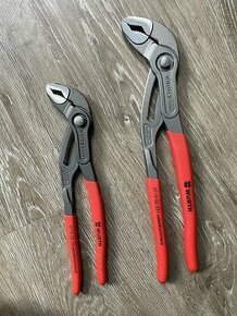 Wurth, Knipex blicki