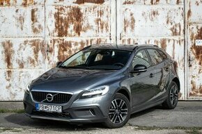 Volvo V40 CC D3 2.0L 110kw Cross Country A/T - 1