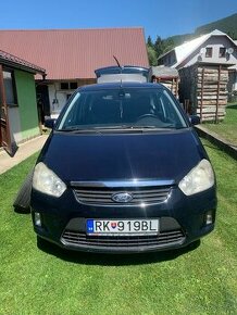 Predám Ford C-max 2.0 Tdci