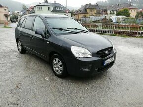 Predám kiu carens  1.7  CRDi 2009 - 1