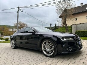 Audi A7 quattro 3.0 V6 BiTDI 230KW - 1