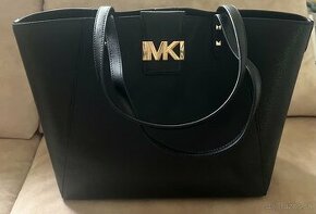 Nová kožená kabelka Michael Kors originál - 1