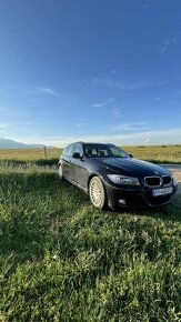 BMW 318d E91 touring 2012 automat diesel