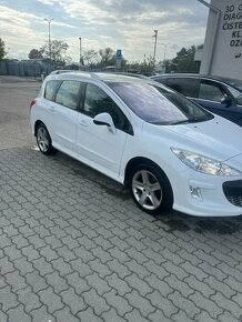 Peugeot 308 - 1