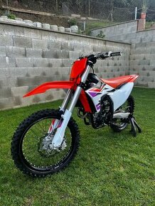 Ktm sxf 250 2024 - 1