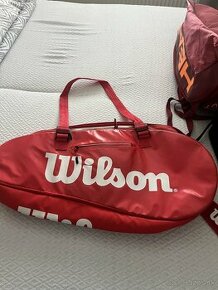 Wilson bag na rakety