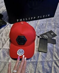 Philipp Plein šiltovka - 1