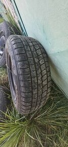 5x120 205/65 r15 zimné