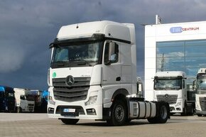 Mercedes-Benz Actros 1845, EURO 6 - 1