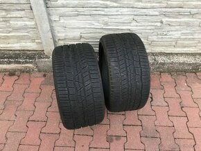 295/30 R19 zimne pneu CONTINENTAL - 1