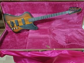 Gibson Thunderbird Bass 1999 Sunburst