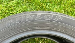 4x Dunlop SP SPORT MAXX 225/50 R18 (18km) Letne