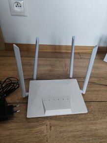 CPE 4G LTE router s WIFI na SIM kartu - 1