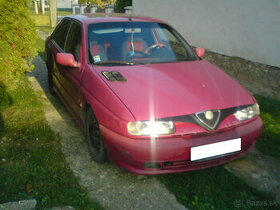 Alfa Romeo 145 146 - 1