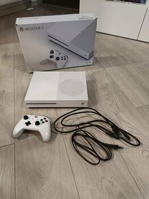 Xbox one S 1TB