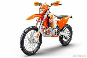 KTM 250 EXC 2023