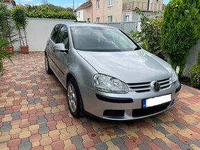 Golf 5 1.9tdi - 1