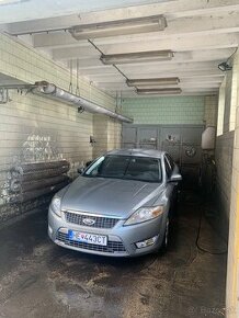 Mondeo mk4 1.8tdci 92kw - 1