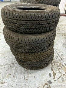 Letné gumy Barum 175/60 R14 - 1