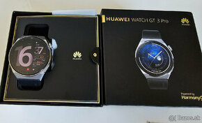 Huawei Watch GT3 Pro 46mm - záruka - 1