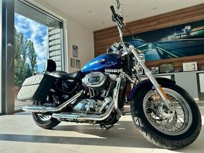 Harley-Davidson Sportster 1200 Custom - 1