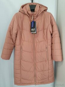 Dámska bunda JACK WOLFSKIN North York Coat veľkosť L - 1