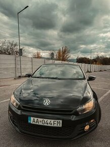 VW Scirocco 1.4 - 1