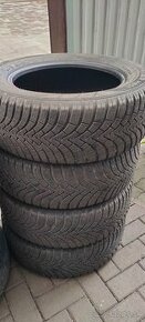 215/60 R16 zimne falken