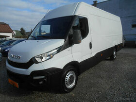 Iveco Daily 2,3D 35S15 MAXI JUMBO  - AJ NA SPLÁTKY