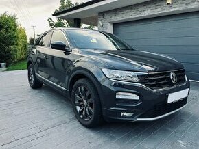 Vw T-Roc 2.0tdi 4motion Style - 1