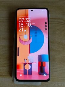 Xiaomi Redmi Note 13 Čierny 8GB RAM 256GB ROM