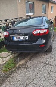 Renault Fluence - 1