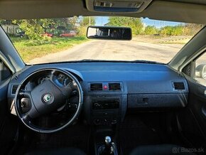 Skoda fabia combi 1 nahradne diely v celku