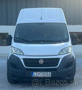 Fiat Ducato - 1