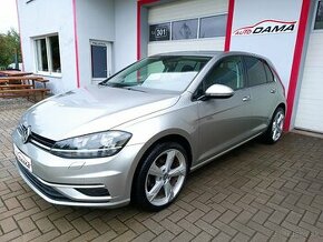 Prodám Volkswagen golf 1.0 TSI 63kw r.v 2017 - 1