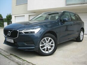 Predám Volvo XC60 D4 2.0d 140kW A8 - 1