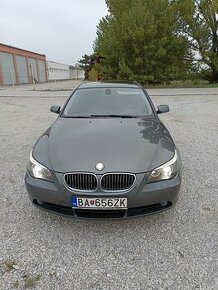 Bmw 530xd - 1