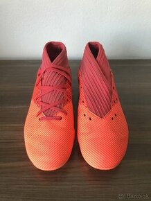 Kopačky Adidas Nemesis - 1