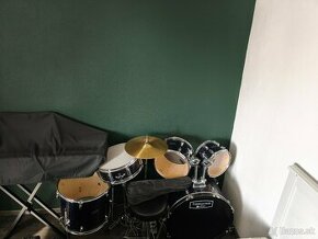 Mapex bicie. - 1