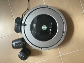 IROBOT Roomba 886 - 1