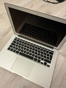 MacBook Air 13inch Mid2011 - 1