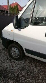 Predám Fiat Ducato