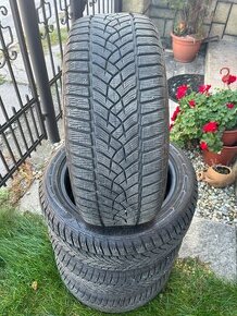 225/50 r17 Goodyear