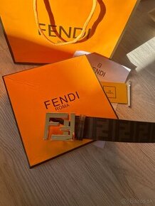 Fendi opasok